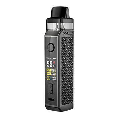 VINCI X 70W POD KIT - VOOPOO Voopoo - 5 VINCI X 70W POD KIT - VOOPOO Voopoo - 5