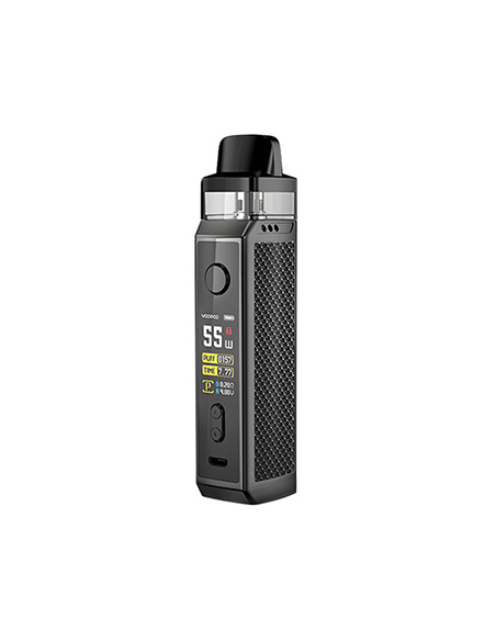 VINCI X 70W POD KIT - VOOPOO Voopoo - 5