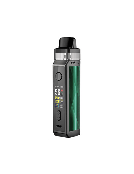 VINCI X 70W POD KIT - VOOPOO Voopoo - 6