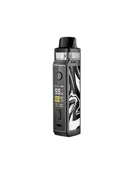 VINCI X 70W POD KIT - VOOPOO Voopoo - 7