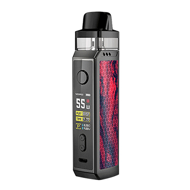 VINCI X 70W POD KIT - VOOPOO Voopoo - 8 VINCI X 70W POD KIT - VOOPOO Voopoo - 8