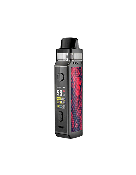 VINCI X 70W POD KIT - VOOPOO Voopoo - 8