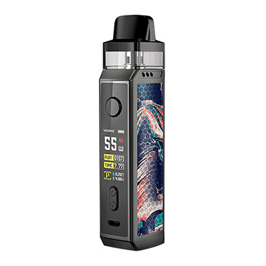 VINCI X 70W POD KIT - VOOPOO Voopoo - 9 VINCI X 70W POD KIT - VOOPOO Voopoo - 9