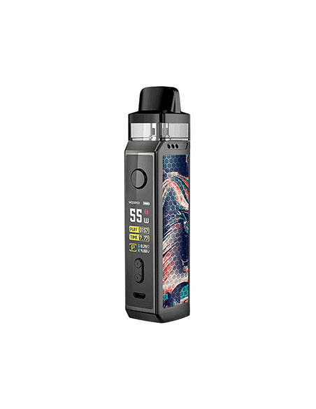 VINCI X 70W POD KIT - VOOPOO Voopoo - 9