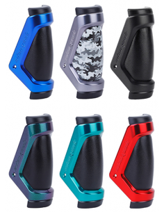 RECAMBIO SKELETON AEGIS SQUONKER - GEEKVAPE