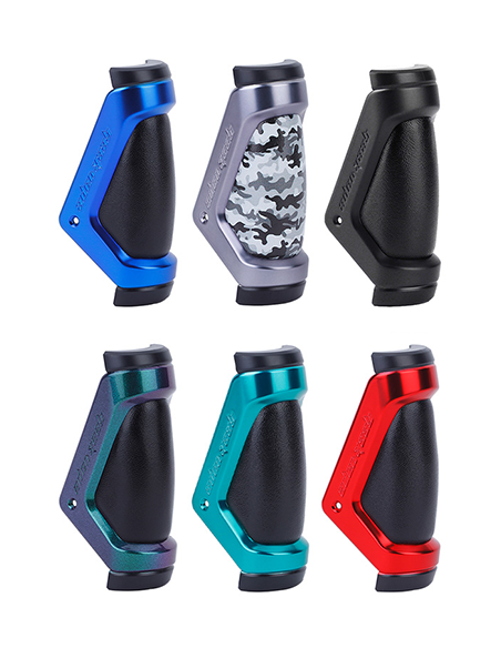 RECAMBIO SKELETON AEGIS SQUONKER - GEEKVAPE
