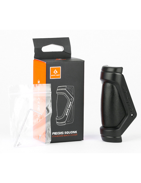 RECAMBIO SKELETON AEGIS SQUONKER - GEEKVAPE