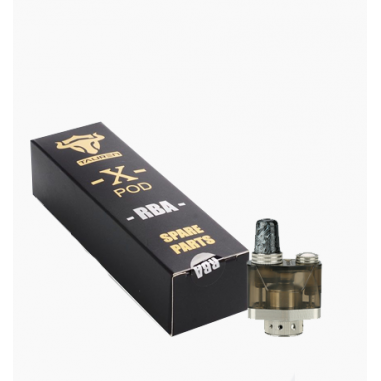 DEPOSITO TAUREN X POD - THC DEPOSITO TAUREN X POD - THC