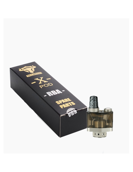 DEPOSITO TAUREN X POD - THC