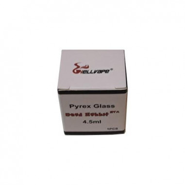 DEPOSITO 4.5ML DEAD RABBIT RTA - HELLVAPE DEPOSITO 4.5ML DEAD RABBIT RTA - HELLVAPE