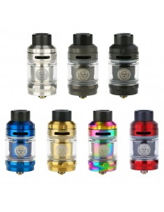 ZEUS SUBOHM TANK 2ML - GEEKVAPE