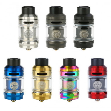 ZEUS SUBOHM TANK 2ML - GEEKVAPE Geekvape - 1 ZEUS SUBOHM TANK 2ML - GEEKVAPE Geekvape - 1