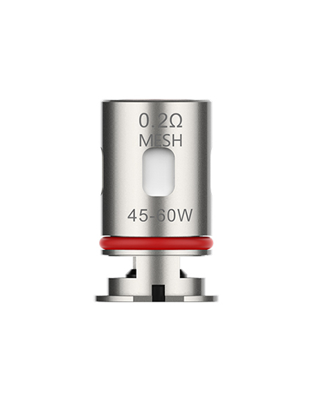 RESISTENCIAS TARGET GTX - VAPORESSO