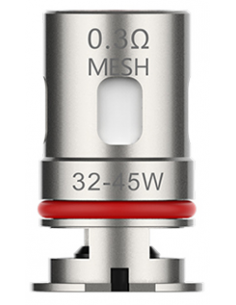 RESISTENCIAS TARGET GTX - VAPORESSO Vaporesso - 2 2