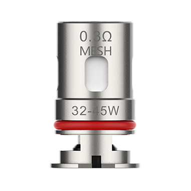RESISTENCIAS TARGET GTX - VAPORESSO
