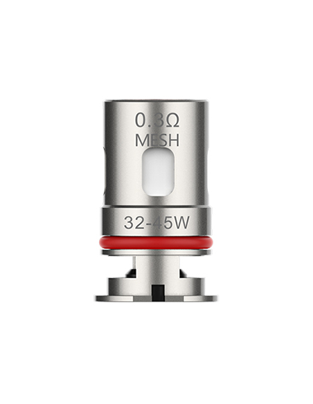 RESISTENCIAS TARGET GTX - VAPORESSO