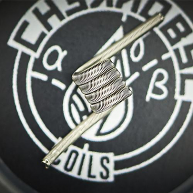 RESISTENCIAS ARTESANALES - CHARRO COILS RESISTENCIAS ARTESANALES - CHARRO COILS