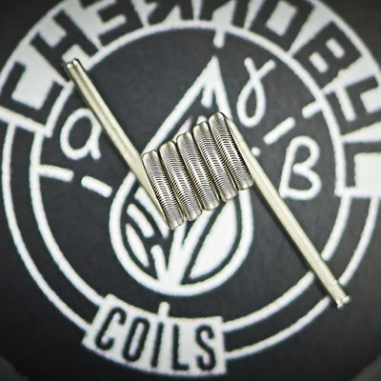 RESISTENCIAS ARTESANALES - CHARRO COILS RESISTENCIAS ARTESANALES - CHARRO COILS