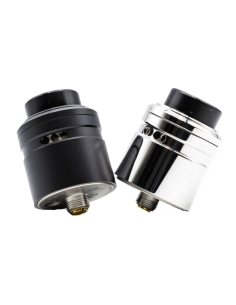 AXIAL PRO RDA - MASS MODS X TWISTED MESSES
