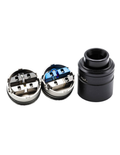 AXIAL PRO RDA - MASS MODS X TWISTED MESSES 2