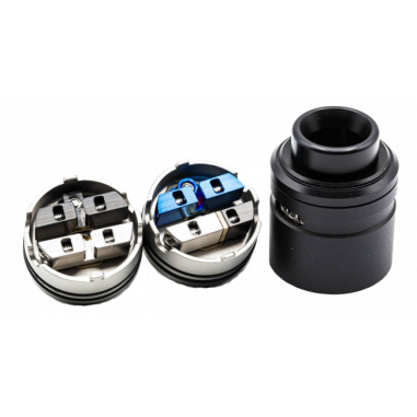 AXIAL PRO RDA - MASS MODS X TWISTED MESSES