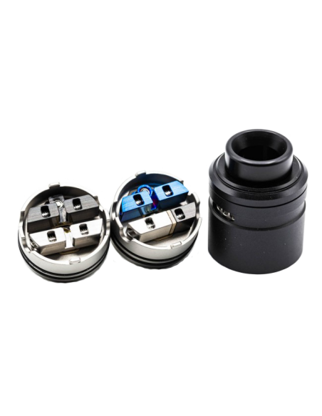 AXIAL PRO RDA - MASS MODS X TWISTED MESSES