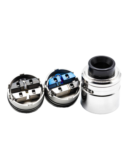 AXIAL PRO RDA - MASS MODS X TWISTED MESSES