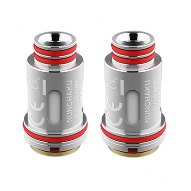 RESISTENCIAS NUNCHAKU 2 - UWELL RESISTENCIAS NUNCHAKU 2 - UWELL