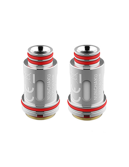RESISTENCIAS NUNCHAKU 2 - UWELL