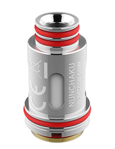 RESISTENCIAS NUNCHAKU 2 - UWELL 2