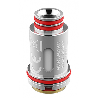 RESISTENCIAS NUNCHAKU 2 - UWELL