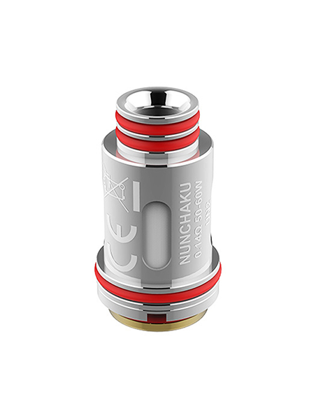 RESISTENCIAS NUNCHAKU 2 - UWELL