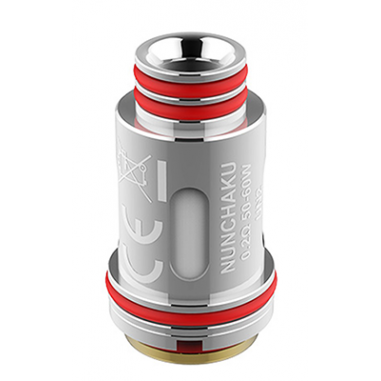 RESISTENCIAS NUNCHAKU 2 - UWELL RESISTENCIAS NUNCHAKU 2 - UWELL