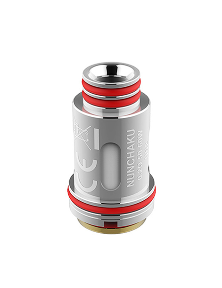 RESISTENCIAS NUNCHAKU 2 - UWELL