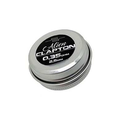 RESISTENCIAS ARTESANALES - RUDE COILS Rude Vapes - 1 RESISTENCIAS ARTESANALES - RUDE COILS Rude Vapes - 1
