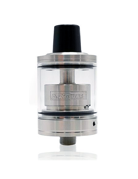 ASTON RTA 24MM 2ML - ALLIANCETECH VAPOR