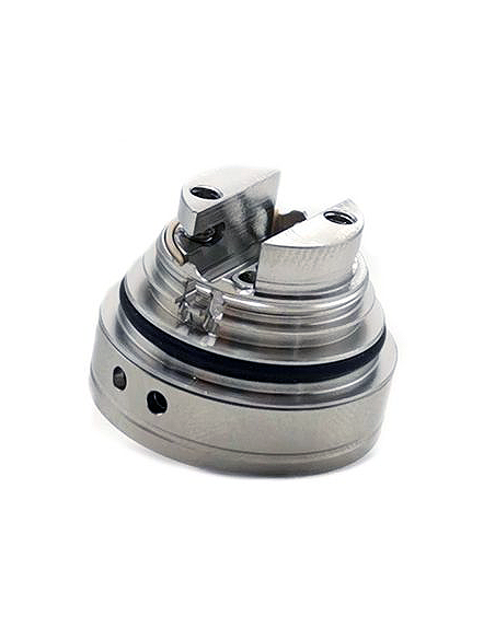 ASTON RTA 24MM 2ML - ALLIANCETECH VAPOR