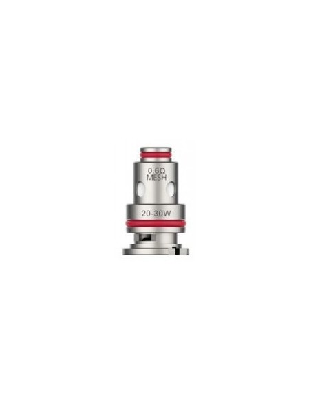 RESISTENCIAS TARGET GTX - VAPORESSO