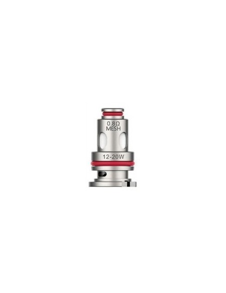 RESISTENCIAS TARGET GTX - VAPORESSO