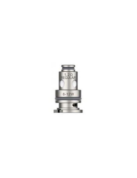 RESISTENCIAS TARGET GTX - VAPORESSO Vaporesso - 7