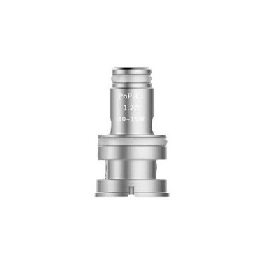 RESISTENCIAS VINCI - VOOPOO Voopoo - 4 RESISTENCIAS VINCI - VOOPOO Voopoo - 4