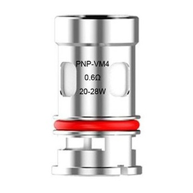 RESISTENCIAS VINCI - VOOPOO RESISTENCIAS VINCI - VOOPOO
