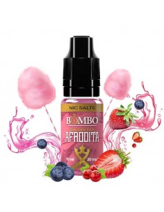 AFRODITA SALES 10ML - GOLDEN ERA