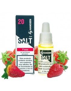 FRESA SALT 10ML 20MG - HANGSEN