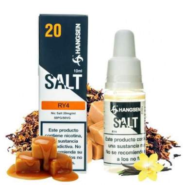 RY4 SALES 10ML 20MG - HANGSEN Hangsen - 1 RY4 SALES 10ML 20MG - HANGSEN Hangsen - 1