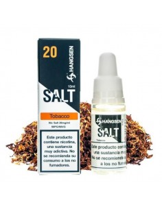 TOBACCO SALES 10ML 20MG - HANGSEN
