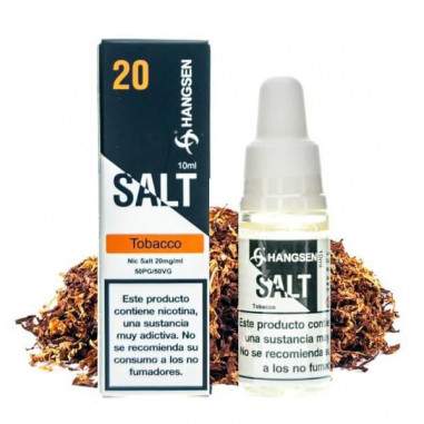 TOBACCO SALES 10ML 20MG - HANGSEN