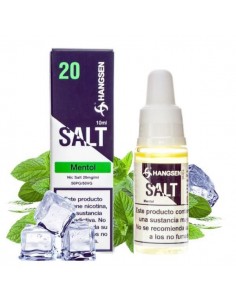 MENTOL SALES 10ML 20MG - HANGSEN
