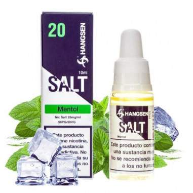 MENTOL SALES 10ML 20MG - HANGSEN