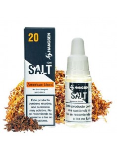AMERICAN BLEND SALES 10ML 20MG - HANGSEN